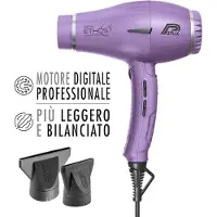 Parlux Ethos Hair Dryer Violet