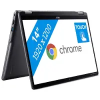 Acer Chromebook Plus Spin 514 (CP514-4HN-38T8) AZERTY