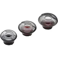 Plantronics Poly Voyager 5200 Ohrstöpsel-Satz Medium 3Stk