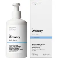 The Ordinary. Natural Moisturizing Factors Body Lotion 240ML