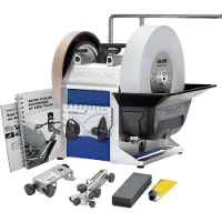 Tormek Machine à aiguiser électrique T-8