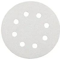 Kwb Disques auto-agrippants, enduits de substances actives (60)