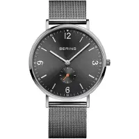 Bering - 14040-377 - Montre Bracelet - Hommes - Quartz - Classic