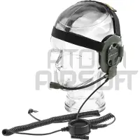 Midland Casque militaire tactique Bow-M Evo K