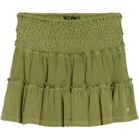 Superdry Jupe olive