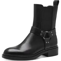 Tamaris Bottines noir