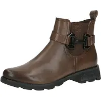 Caprice Bottines marron