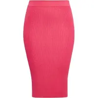 NAEMI Jupe rose