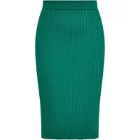 NAEMI Jupe vert