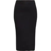 Faina Jupe noir