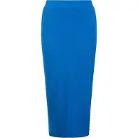Faina Jupe bleu