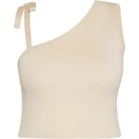 NAEMI Tops en tricot beige