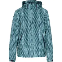 BRAELYN Veste mi-saison bleu nuit / menthe