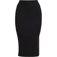 NAEMI Jupe noir