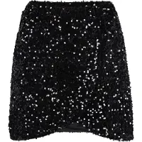 Faina Jupe noir