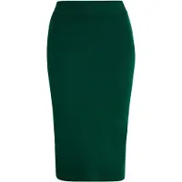 Faina Jupe 'Colina' émeraude