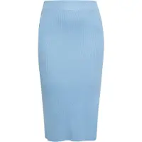 NAEMI Jupe bleu clair