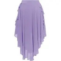Faina Jupe lilas