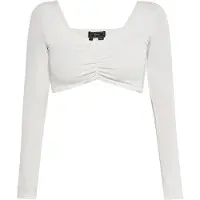 Faina T-shirt blanc