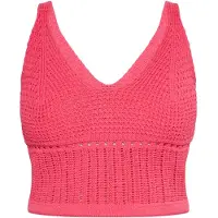 Faina Haut rose