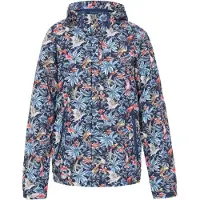 COSIMON Veste mi-saison bleu / bleu marine / jaune clair / rouge clair