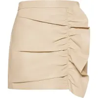 Faina Jupe beige