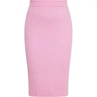 NAEMI Jupe rose
