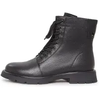 CESARE GASPARI Bottines noir