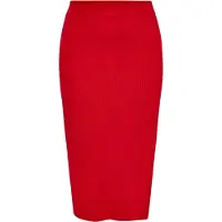 NAEMI Jupe rouge