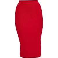NAEMI Jupe rouge