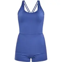 Faina Athlsr Combinaison bleu cobalt