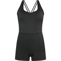 Faina Athlsr Combinaison noir