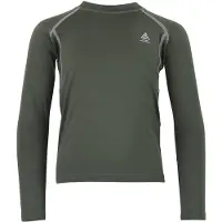 Mountain Peak T-shirt 1ere peau fille Ecanjim