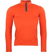 Mountain Peak Sous maillot avec zip Canevi