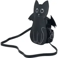 Banned Alternative Sac à dos / à bandoulière - Wendi