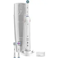 Oral-B Smart 5100S blanc