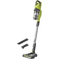 Ryobi ONE+ RSV18-0 Aspirateur À Manche Sans Fil (sans Batterie) 18V