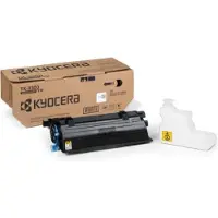 Kyocera TK-3300 (1T0C100NL0) Cartouche de toner, noir (14500 pages)
