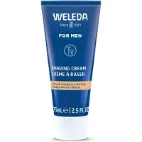 Weleda Crème à raser - 75ml