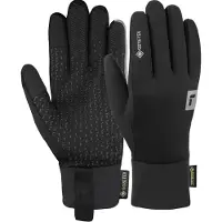 Reusch Gants 'Commuter GORE-TEX TOUCH-TEC' noir