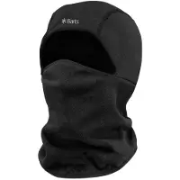 Barts Helm Balaclava Noir