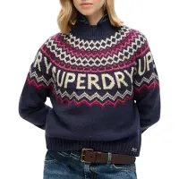 Superdry Pull-over
