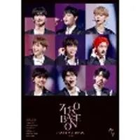 Import 2024 Zerobaseone Fan-Con In Japan Blu-ray