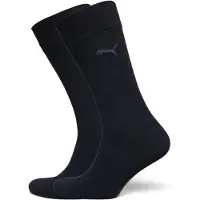 Puma Chaussettes de sport marine