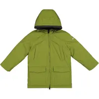 Champion Manteau Legacy Padded Hooded Parka Enfants