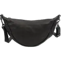 Bear design Femmes, Sac à main, Toon Crossbodytas - Zwart, Noir