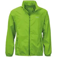 PRO-X elements Manteau de pluie Light Packable Hommes