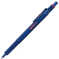 Rotring 600 Ballpoint Pen Bleu