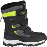 CMP Hexis Wp 30q4634 Snow Boots Noir EU 37 Enfants