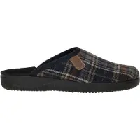 Rohde Pantoufles Rohde Homme Soltau 2781 Ocean-Taille 42